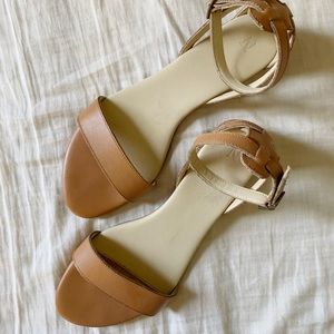 Nisolo Serena Sandal